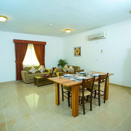 דוחה La Villa Inn Hotel Apartments מראה חיצוני תמונה