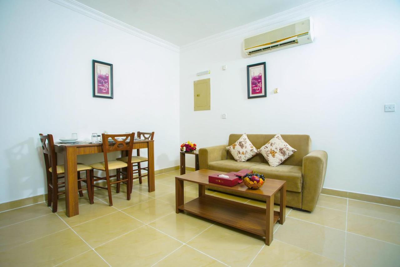 דוחה La Villa Inn Hotel Apartments מראה חיצוני תמונה