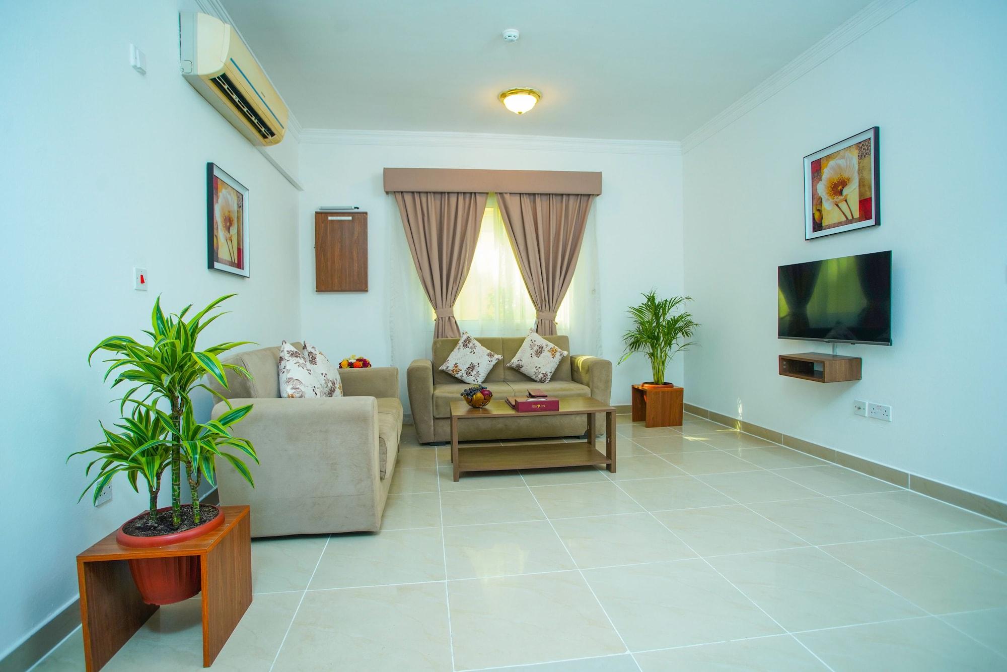דוחה La Villa Inn Hotel Apartments מראה חיצוני תמונה