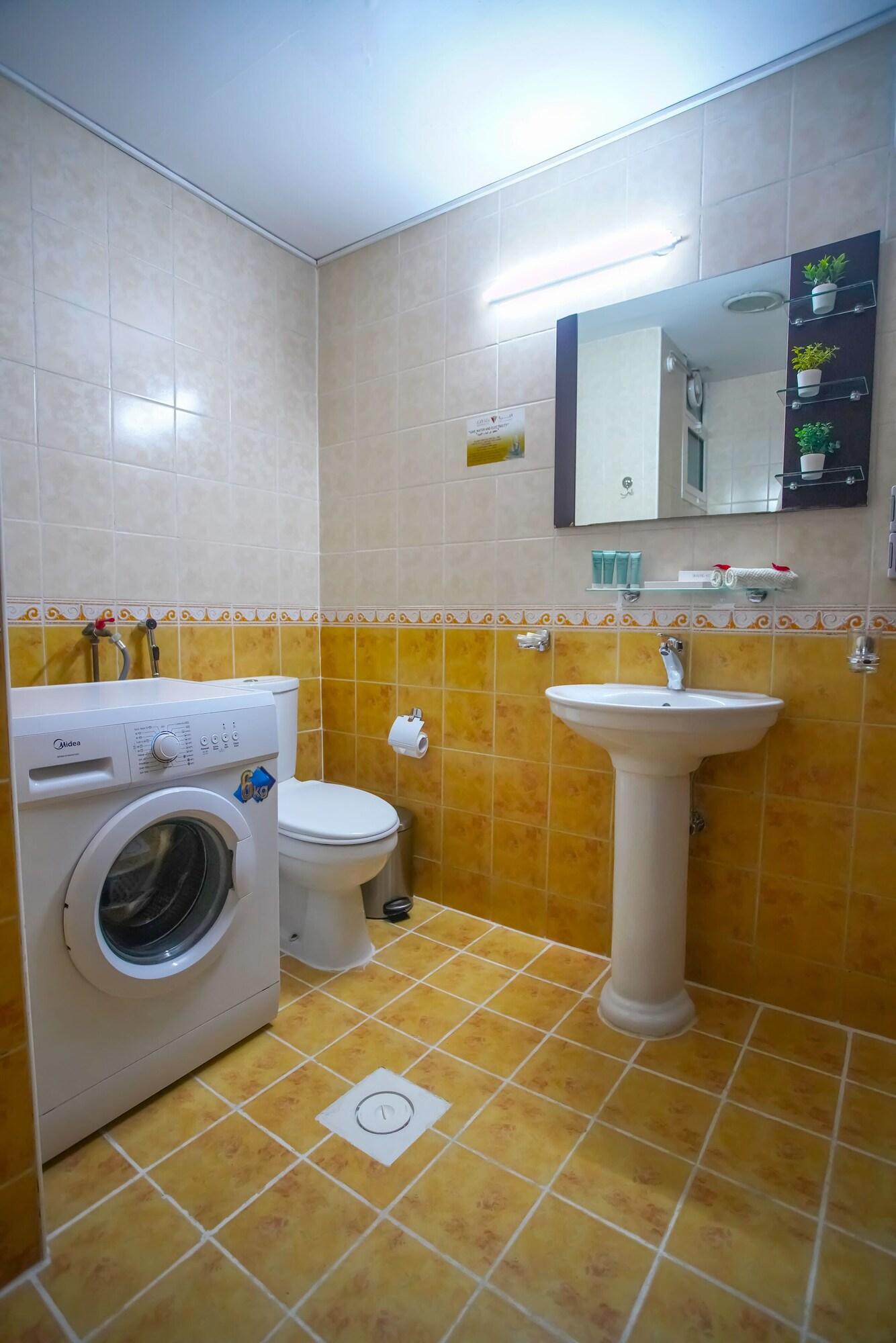 דוחה La Villa Inn Hotel Apartments מראה חיצוני תמונה