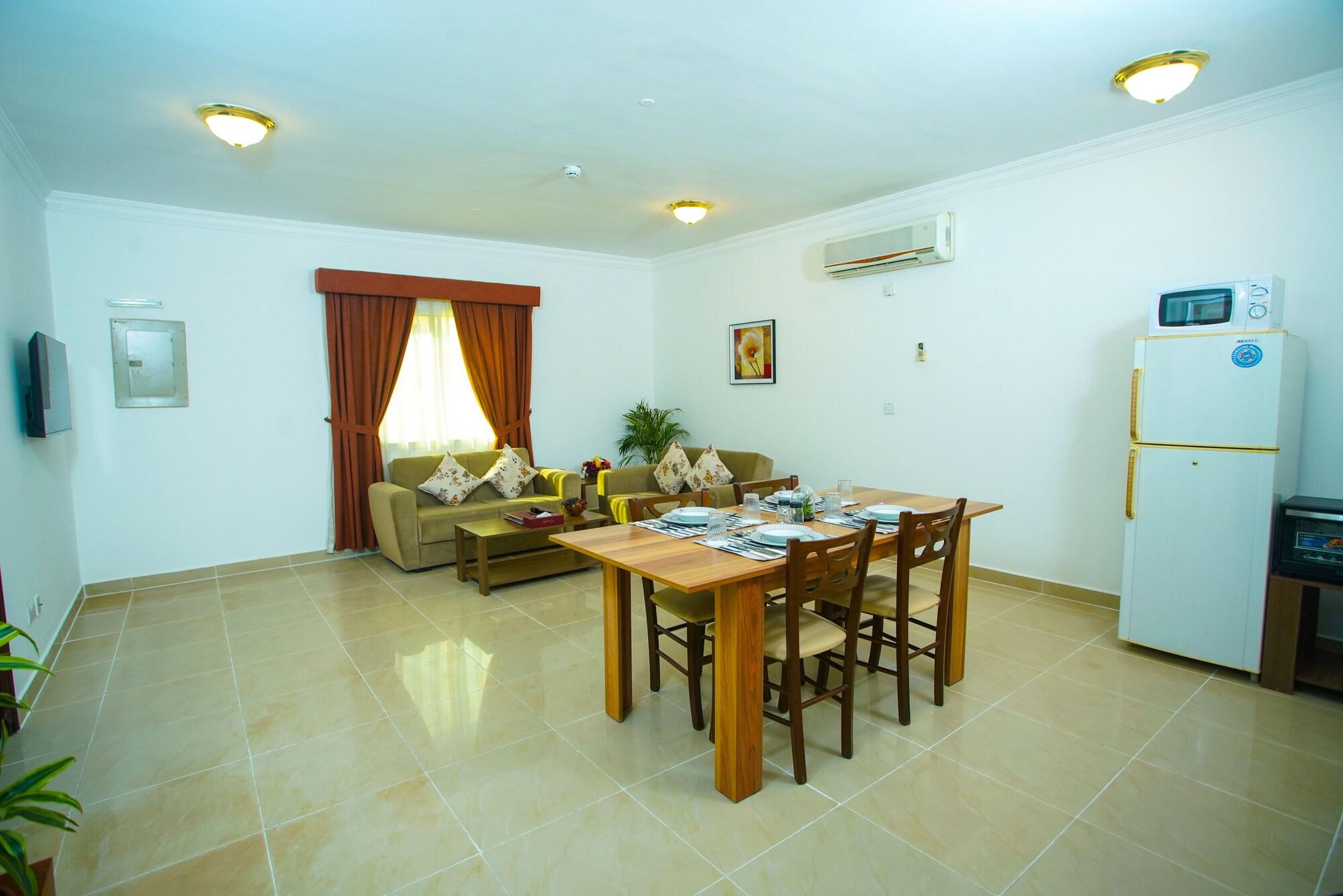 דוחה La Villa Inn Hotel Apartments מראה חיצוני תמונה