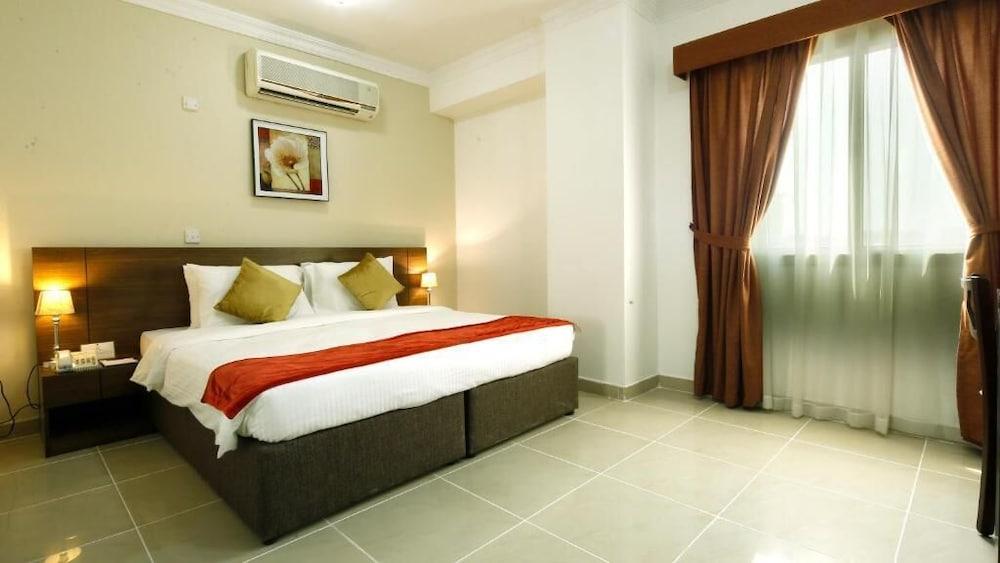 דוחה La Villa Inn Hotel Apartments מראה חיצוני תמונה