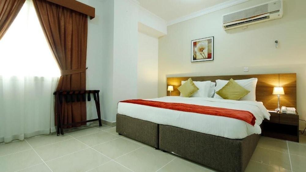 דוחה La Villa Inn Hotel Apartments מראה חיצוני תמונה