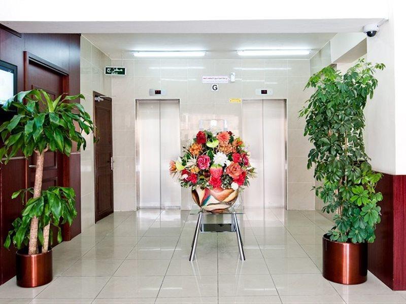 דוחה La Villa Inn Hotel Apartments מראה חיצוני תמונה