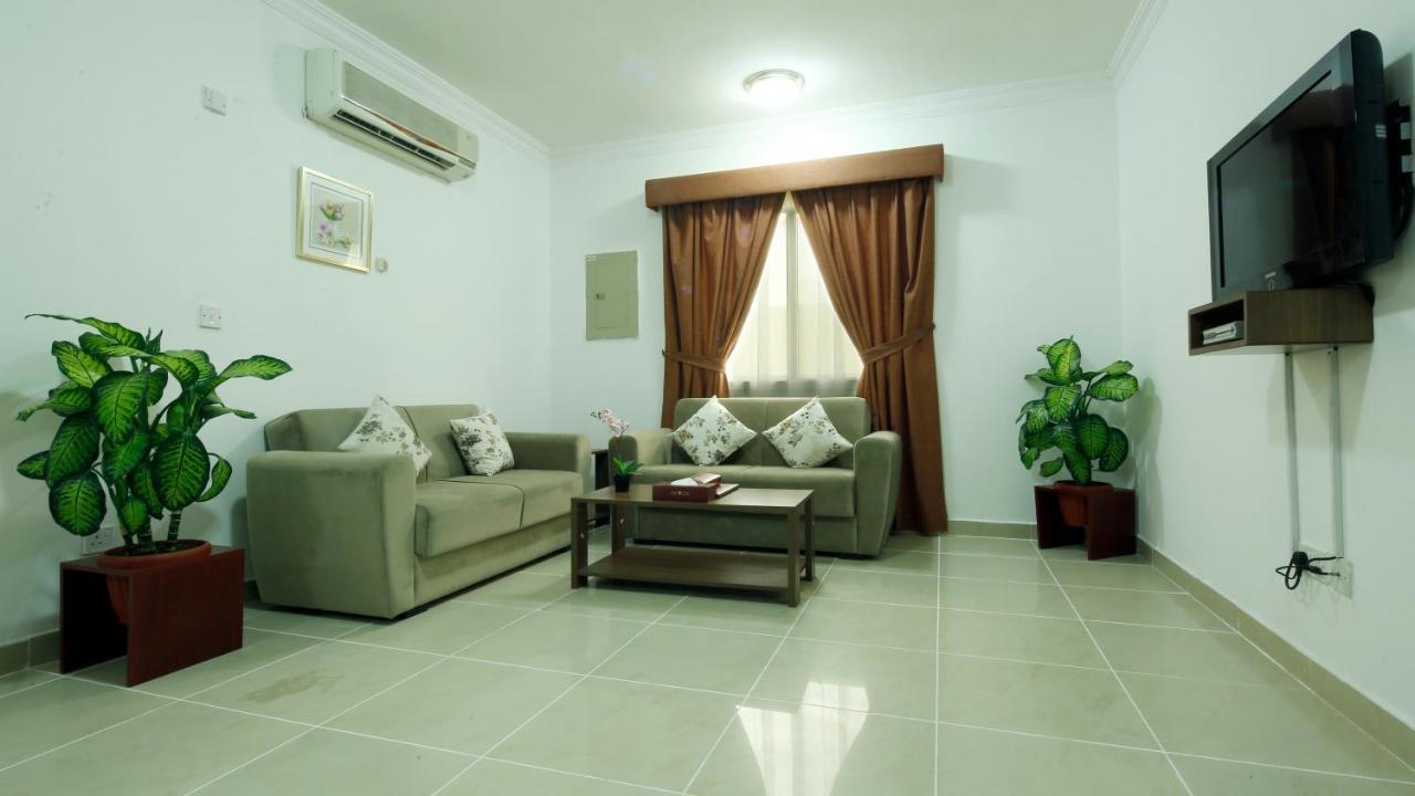 דוחה La Villa Inn Hotel Apartments מראה חיצוני תמונה