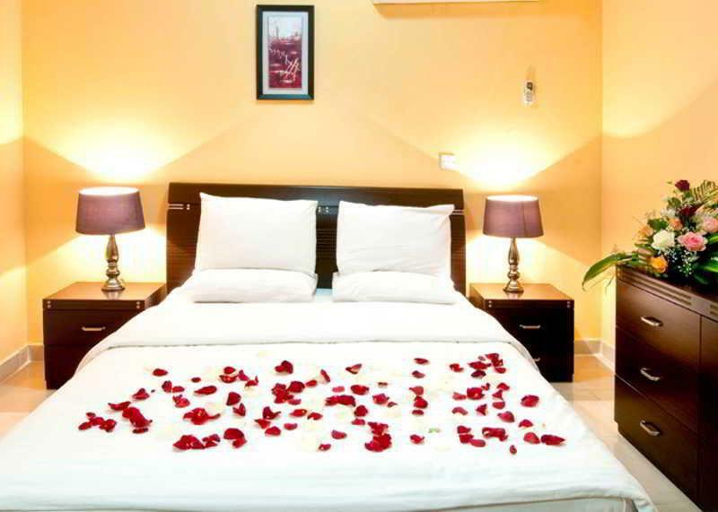 דוחה La Villa Inn Hotel Apartments מראה חיצוני תמונה